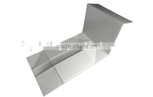 Customized Best folding gift wine boxes for holiday