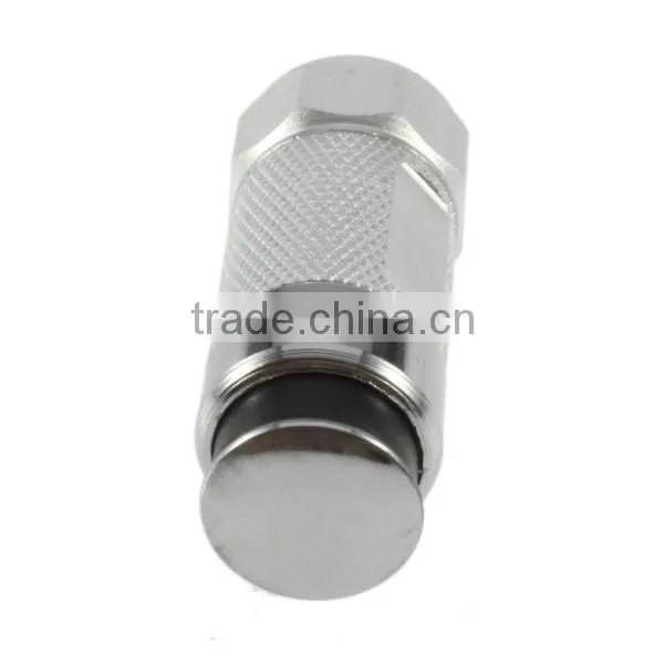 cheap 7 color mini led torch