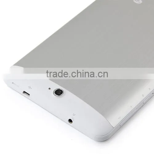 Bluetooth 7inch tablet pc mtk8312 Dual core android 4.2.2 1.2GHz RAM 1GB ROM 8GB Dual Camera WiFi OTG 3G phone call tablet pc
