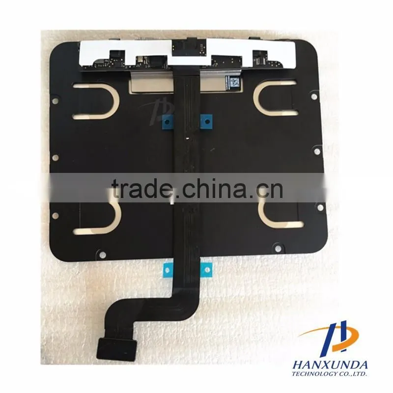 Original 2015 Trackpad Touchpad With cable For rMBP 15' A1398 touchpad trackpad