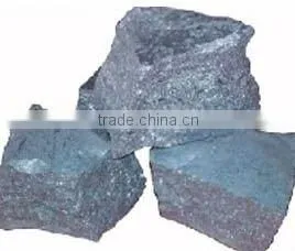 Calcium silicon