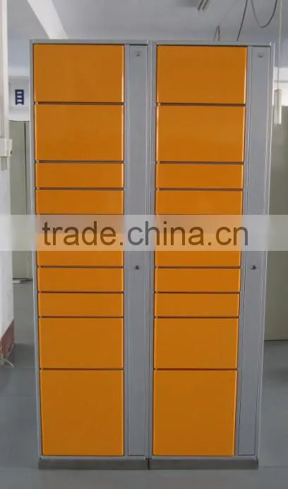 adder BGD12,parcel locker,electronic