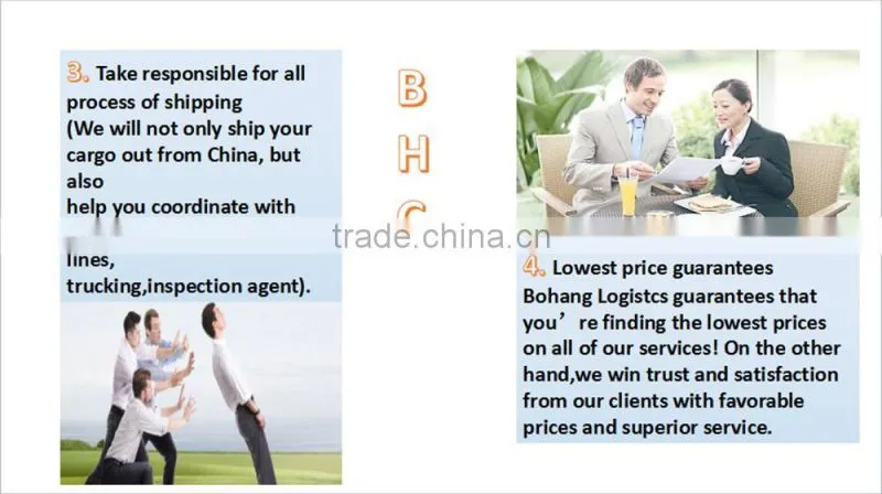 cheap sea freight Shenzhen to USA Amazon FBA