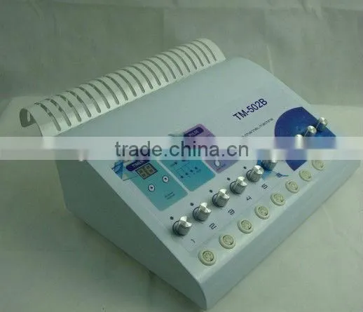 Russian Wave Electric Muscle Stimulator Pad