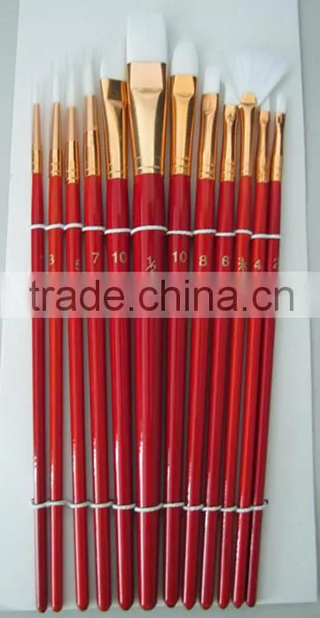 artist brush oil brush painting brush painting brushes