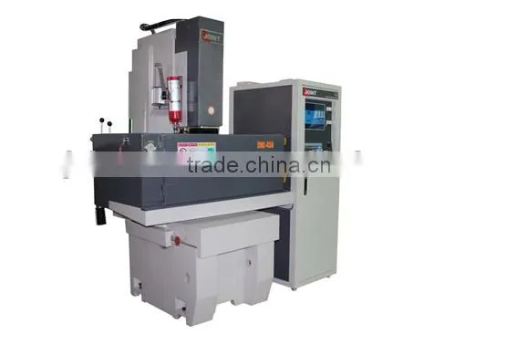 CNC450 Electric Discharge Machine