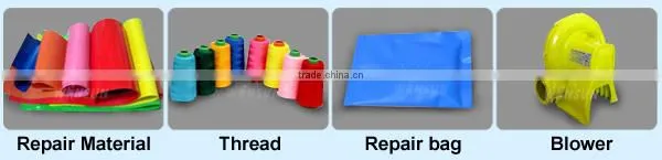Popular sale inflatable floating water slide