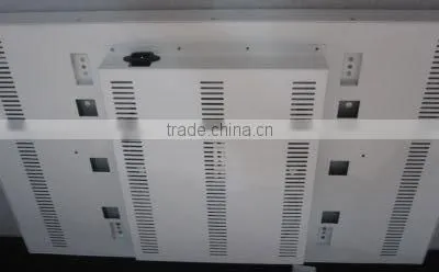 White Digital Signage Player