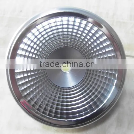 giant high power adjustable recessed led spot light by china supplier