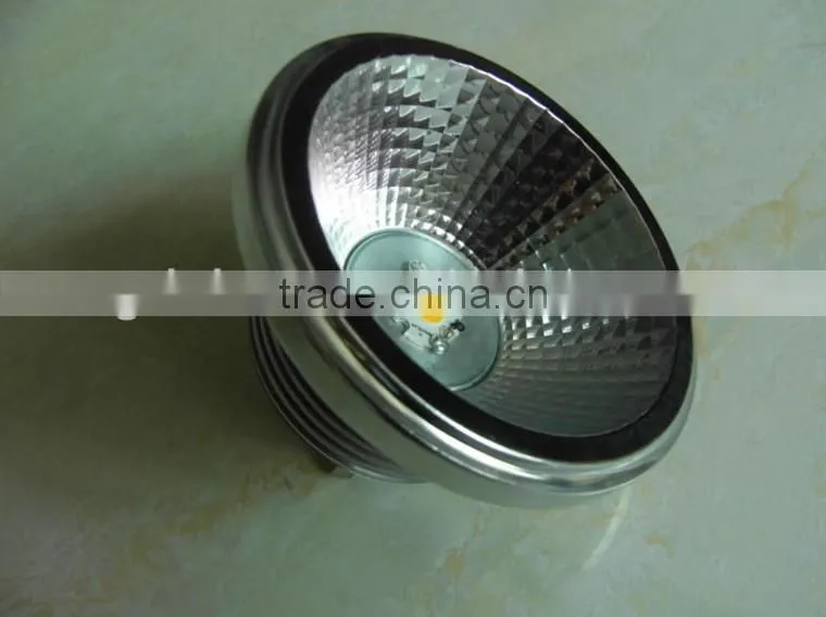 GU5.3 GU10 high lumen Sharp Cob LED Spotlight