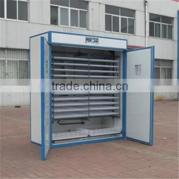 automatic egg hatcher incubator