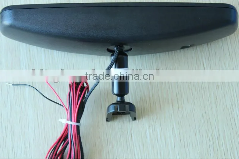 FACTORY MADE AUTO REARVIEW MIRROR OF AUTO DIMMING FUNCTION/NIGHT DRVING NEEDED