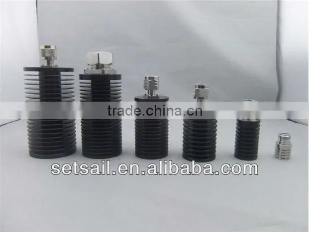 DC-2500MHz, N(m), 25W RF Termination DC-2500MHz