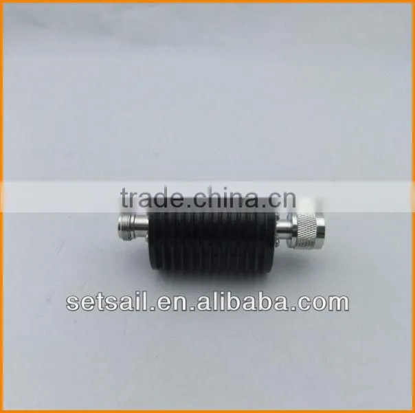 N-Type 20W Fixed Coaxial Attenuator