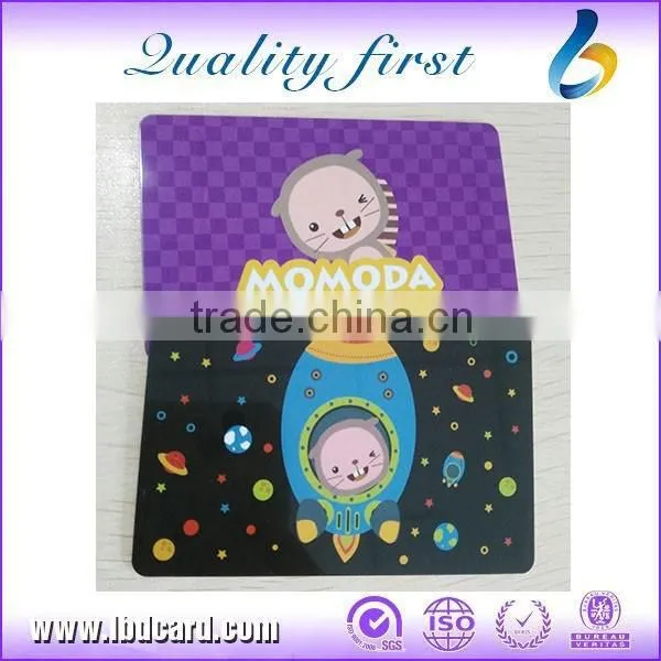 LBD Golden Supplier Alien H3 NFC Cards 840-960MHz