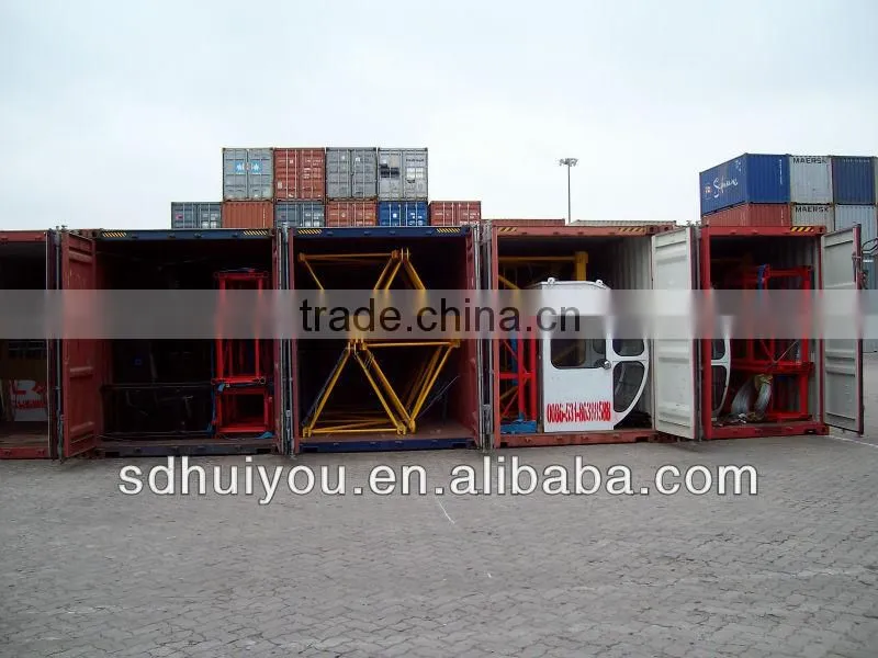 Suply 1000kg, Building Lifter,Contruction Elevator+ISO+High efficiency