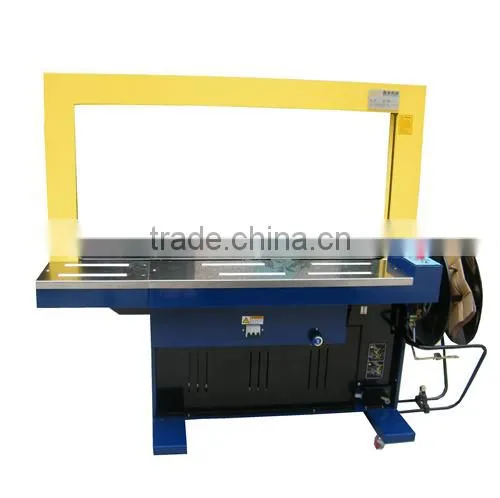 JY-235B Full Automatic Strapping Machinery