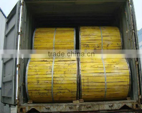 pvc insulated heat resistant wire