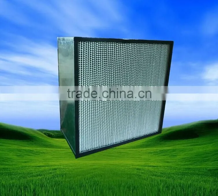 Dongguan factory roll floor fiberglass filter media for spray booth