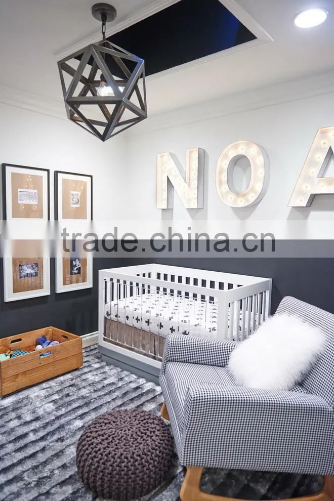 Manufacturer's Premium folding wall lamp iron wall lamp