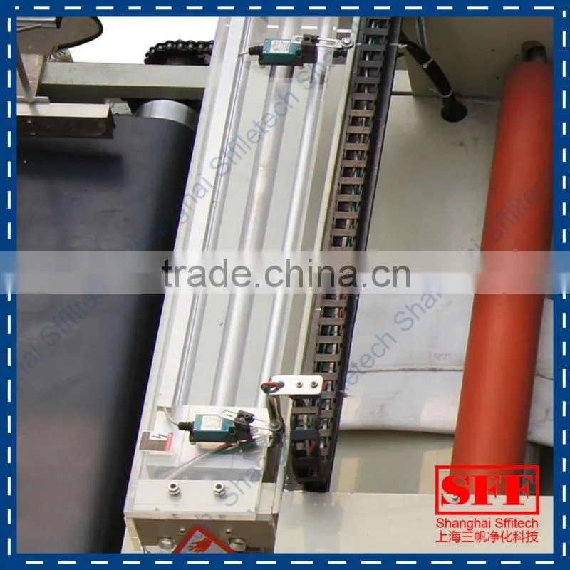 update pipe sewing welding machine supplier