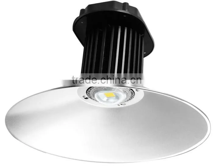 IP65 Waterproof 2Pins European Plug LED 70W High Bay Fixture