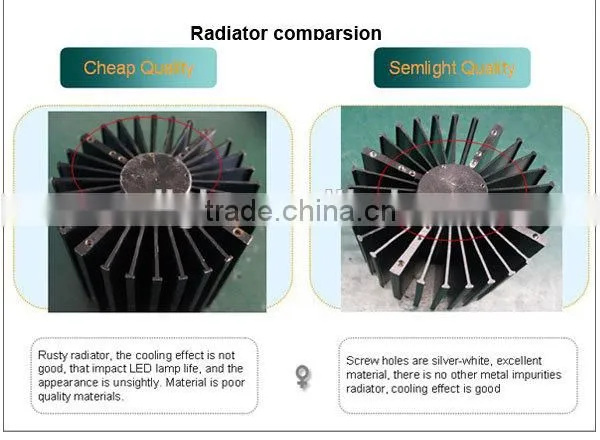 30W.40W.50W.60W.70W.5500-6000K. Led High Bay Light