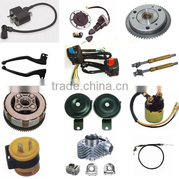 Motorcycle aluminum wheel motorcycle wheel