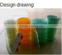 BIOBASE Class 10- Class 10000 Vertical type Laminar air flow Clean Booth,Clean Room