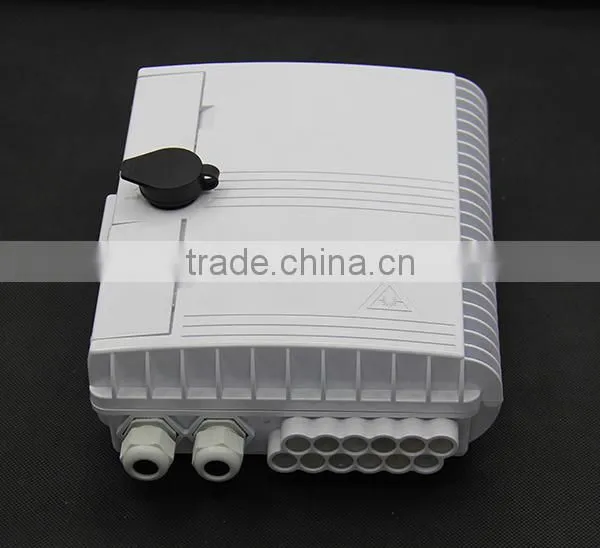 odf outdoor fiber termination box FCST02208