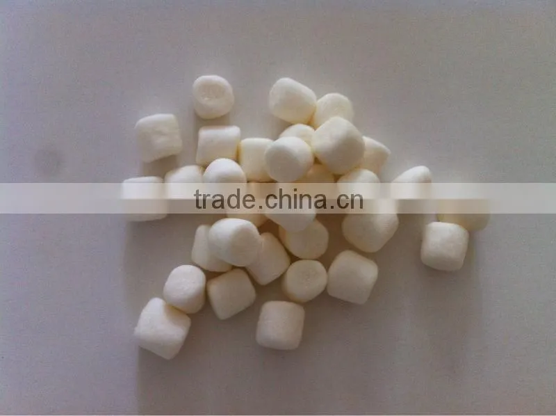 Bulk Sweets Mini Colored Round Marshmallow