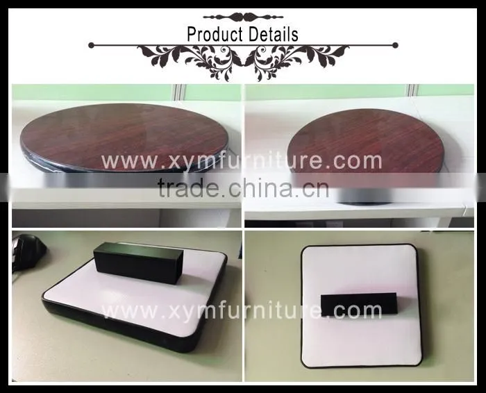 New Style Elegent Dining Room Table