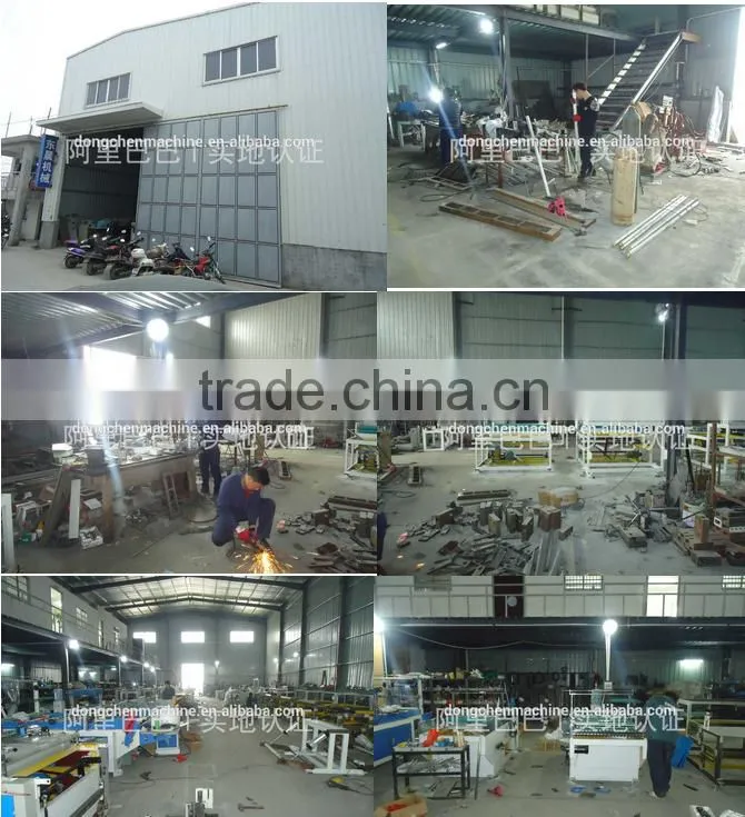 Automatic T shirt Bag Making Machine,Plastic Bag Macking Machine WhenZou Price