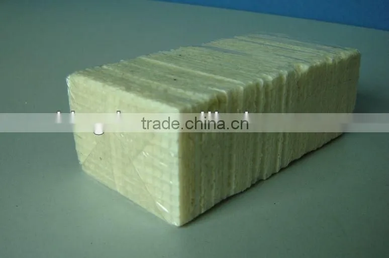 Automatic transparent cellophane wrapping machine (box wrapping machine, transparent film over wrapping machine)