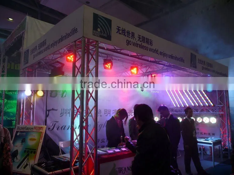 Aluminium lighting truss,exhibition truss,display truss