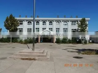Jinan Zunhuang Brewing Equipment Co., Ltd. company overview - view 2