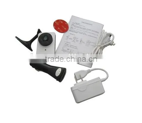 12.12 factory wholesale IP Cam camera Wireless Spy Camera Indoor Safe System Hidden Camera