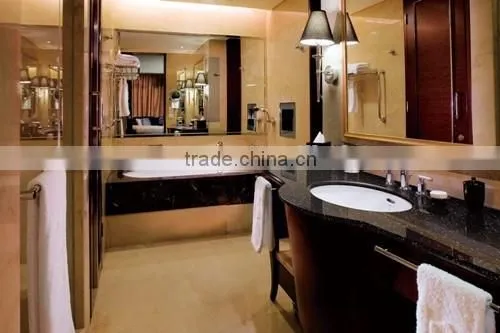 Chrome towel ring TR11456, bathroom towel ring, Towel Hook