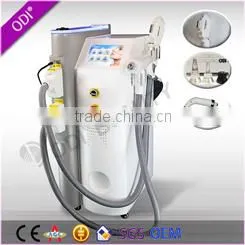 OD Black Doll skin rejuvenation skin whitening acne treatment for q switch nd yag laser black carbon cream