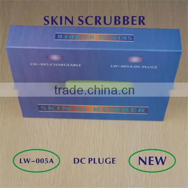 Handheld Skin Scrubber for sale