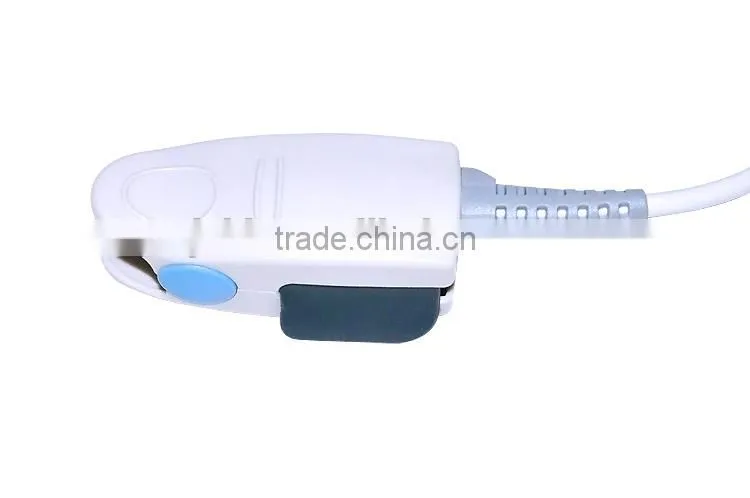 Quality Medical Machine Medical Device Large Portable Multi-Parameter Touch Screen Patient Monitor ETCO2 Printer-RPM-9000E