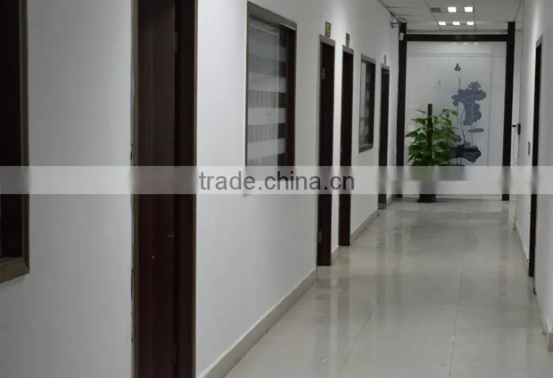Shenzhen Eyco Technology Co., Ltd. company overview - view 1