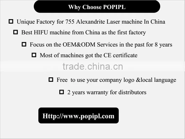 808 diode Laser machine hair removal machine diode 808nm diode laser 808nm machine 808nm diode laser machine for POPIPL