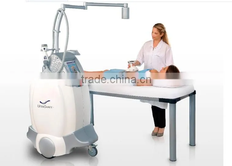 Ultrashape new slimming technology machine cavitation slimming machine