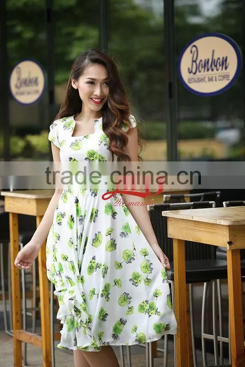 Top Dresses