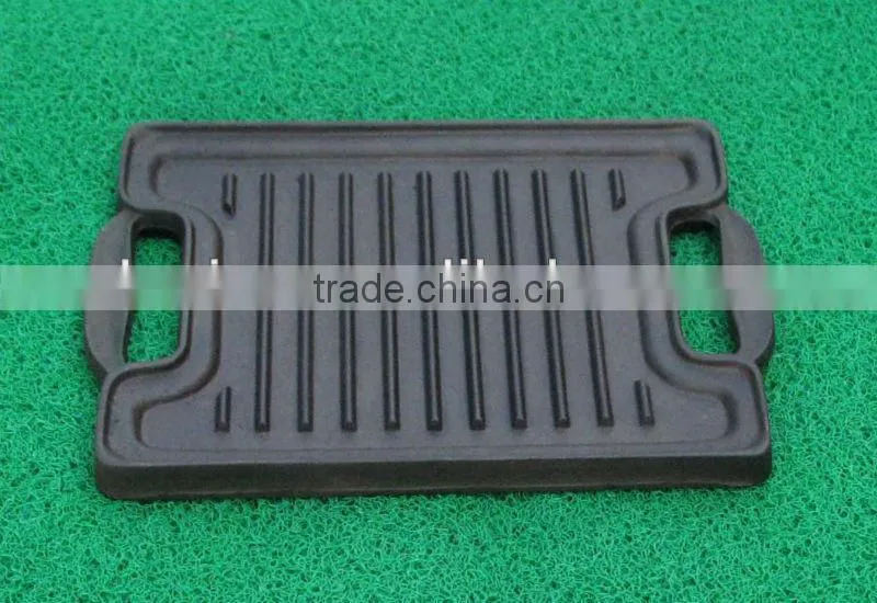 Cast iron Grill
