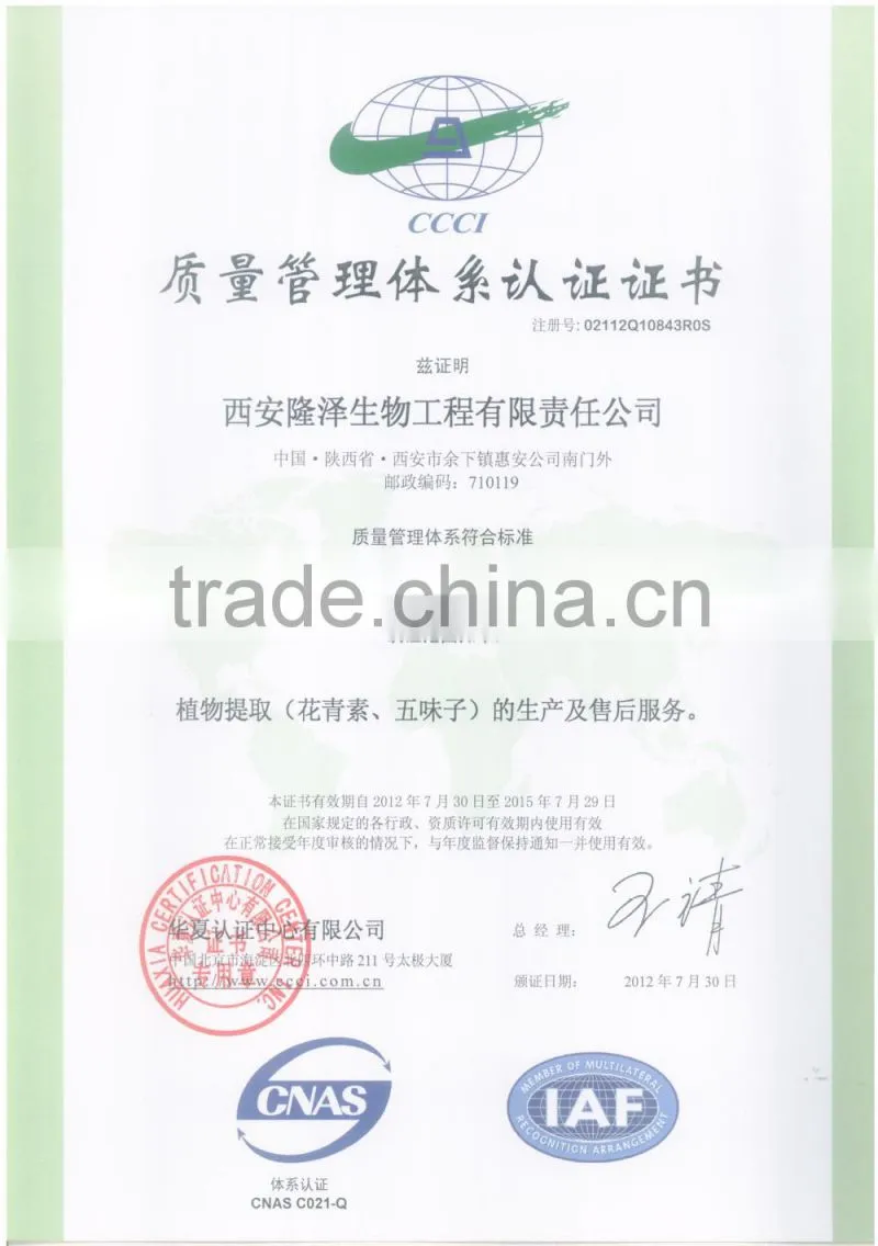 Echinacea Purpurea Extract echinacea purpurea extract in bulk