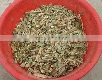 Napier grass chopper