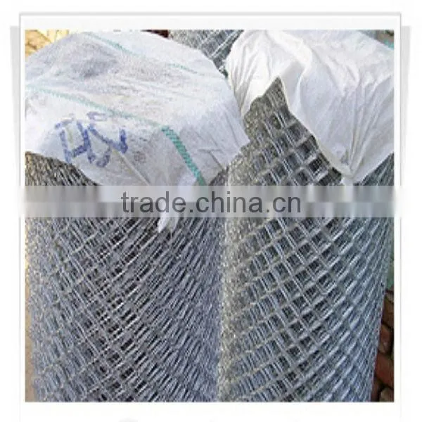 Chain Link Fence