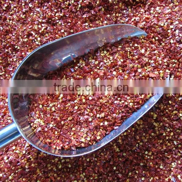 chili crushed